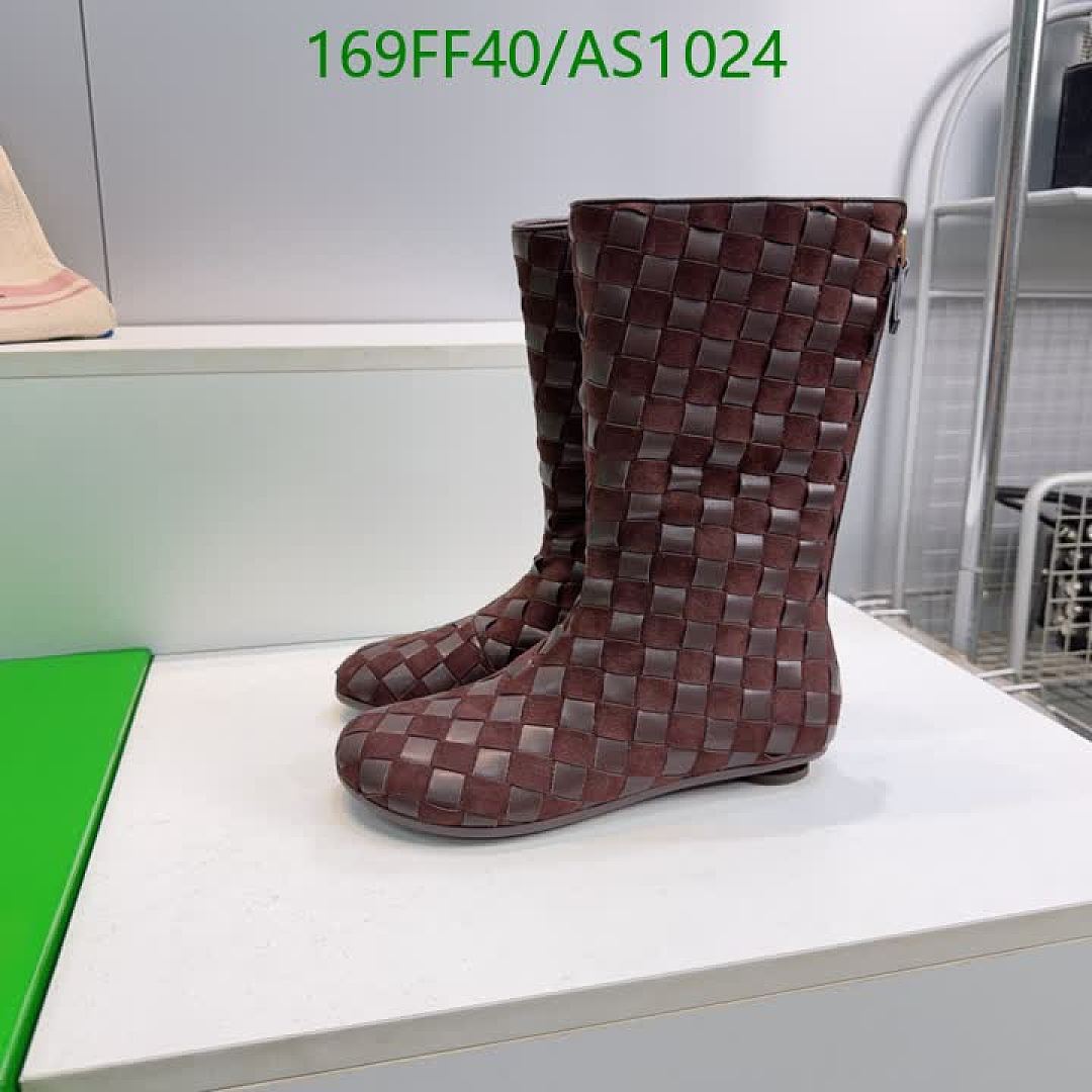 Boots-Shoes(Women) Code: AS1024 $: 169USD