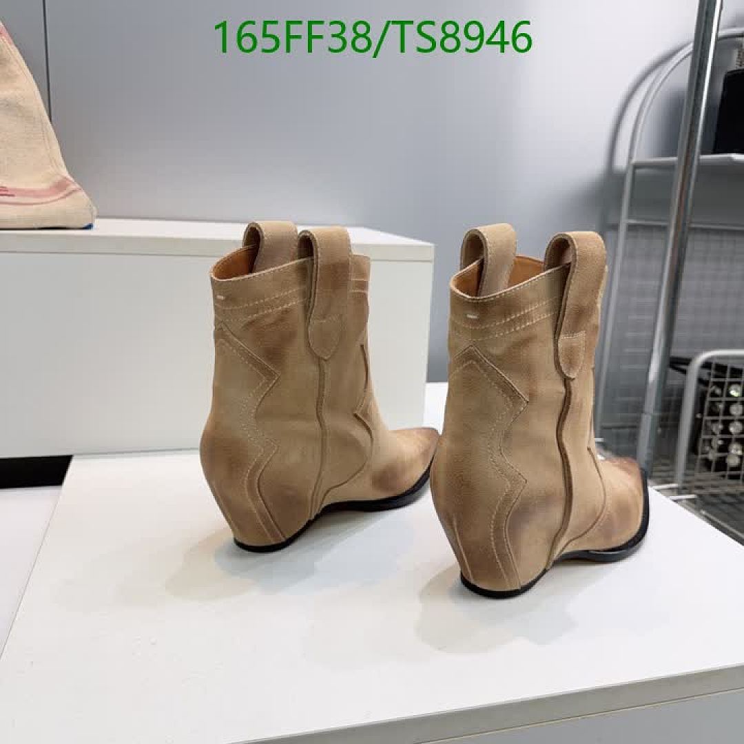 Maison Margiela-Shoes(Women) Code: TS8946 $: 165USD