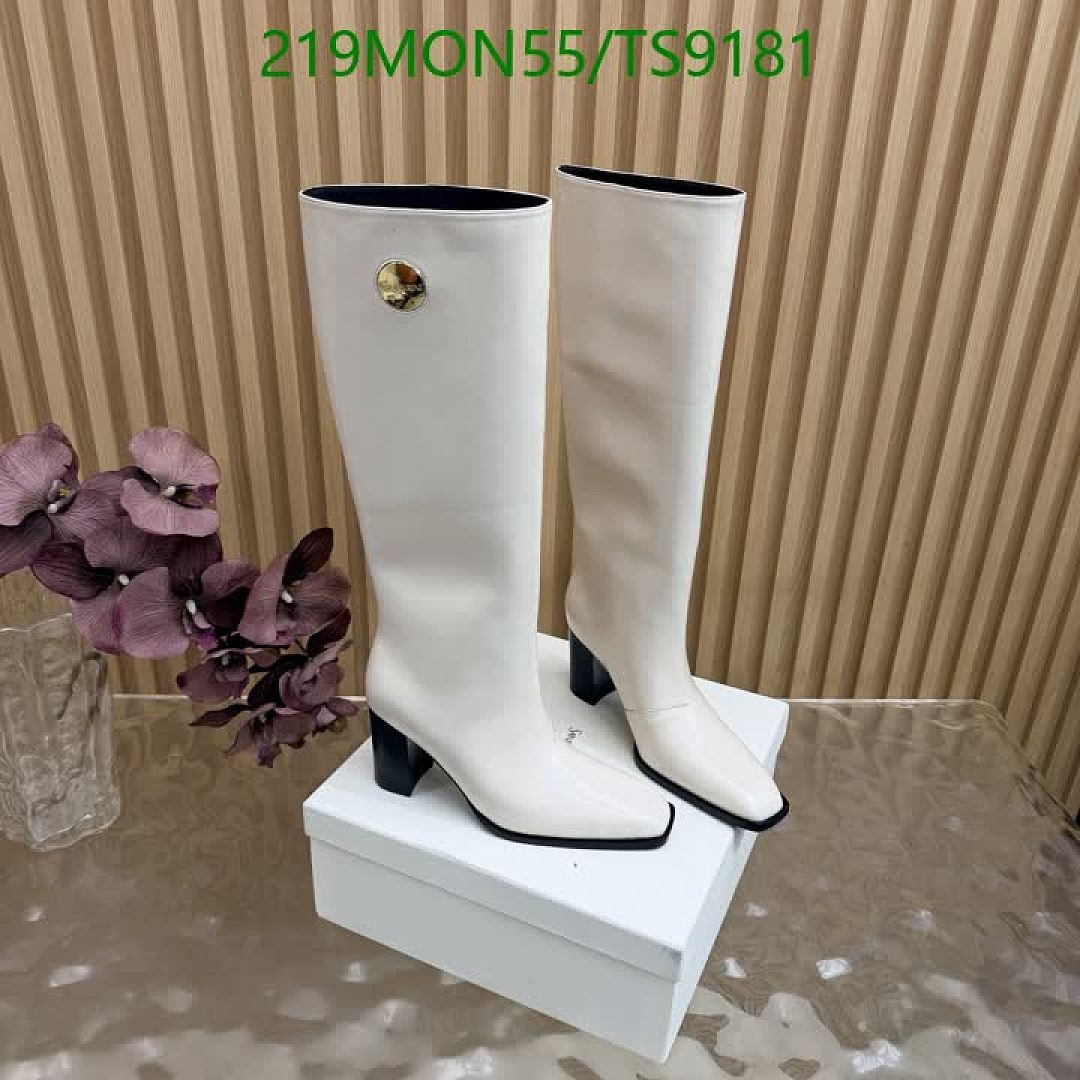 YSL-Shoes(Women) Code: TS9181 $: 219USD