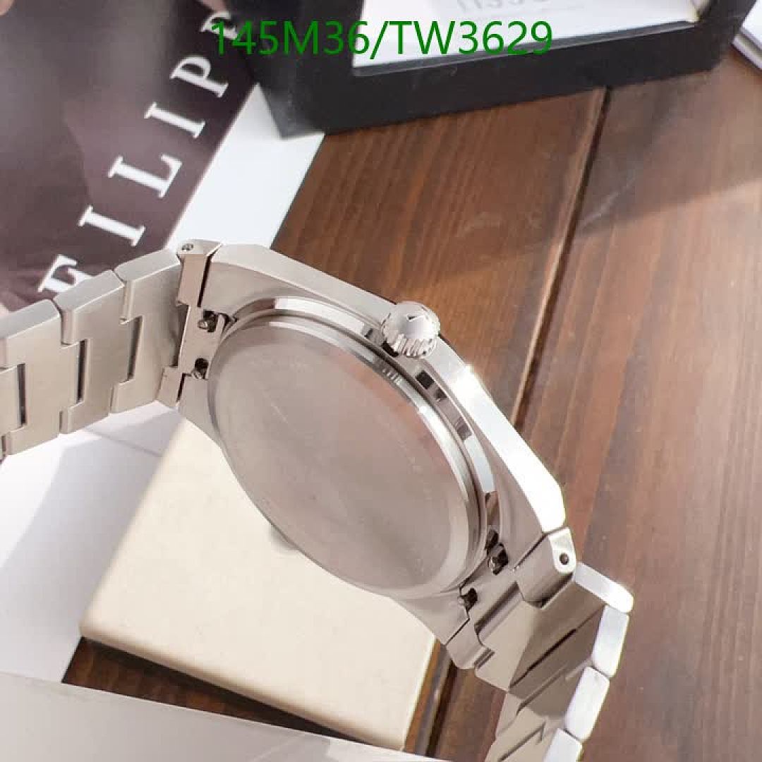 Tissot-Watches(4A) Code: TW3629 $: 145USD