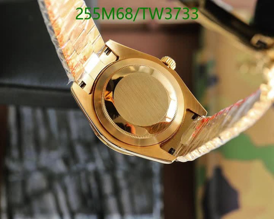 Rolex-Watches(5A) Code: TW3733 $: 255USD