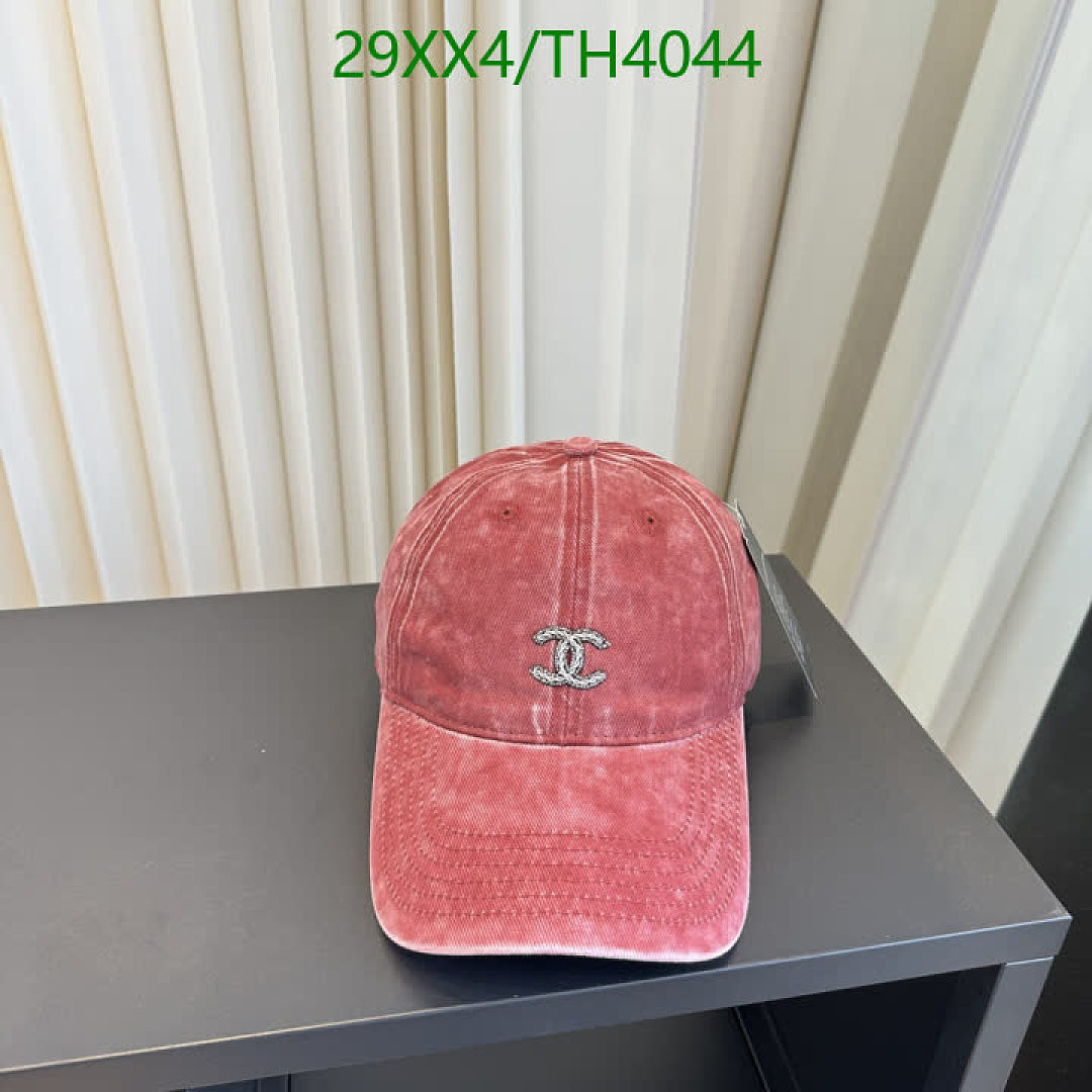 Chanel-Hats Code: TH4044 $: 29USD