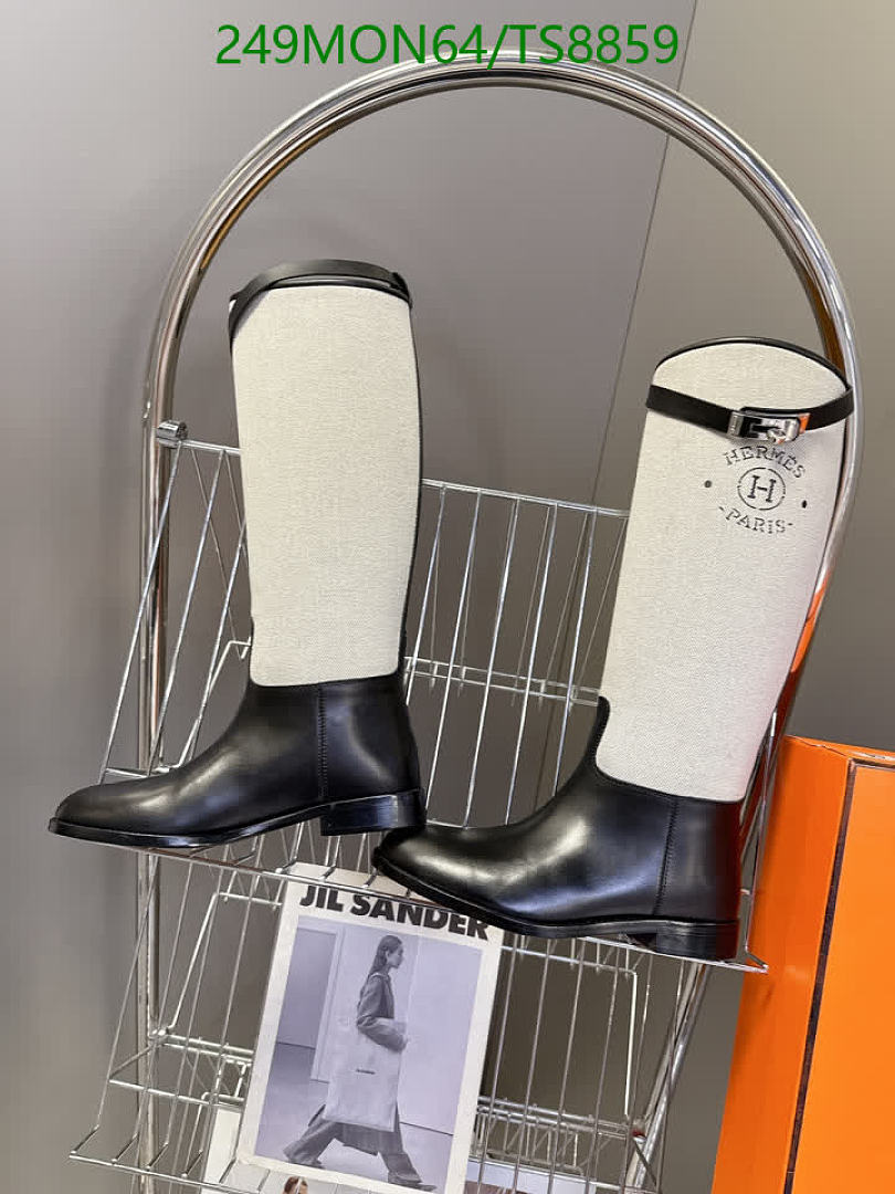 Boots-Shoes(Women) Code: TS8859 $: 249USD