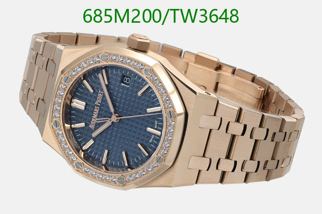 Audemars Piguet-Watches(5A) Code: TW3648 $: 685USD