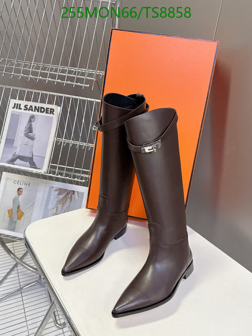 Boots-Shoes(Women) Code: TS8858 $: 255USD