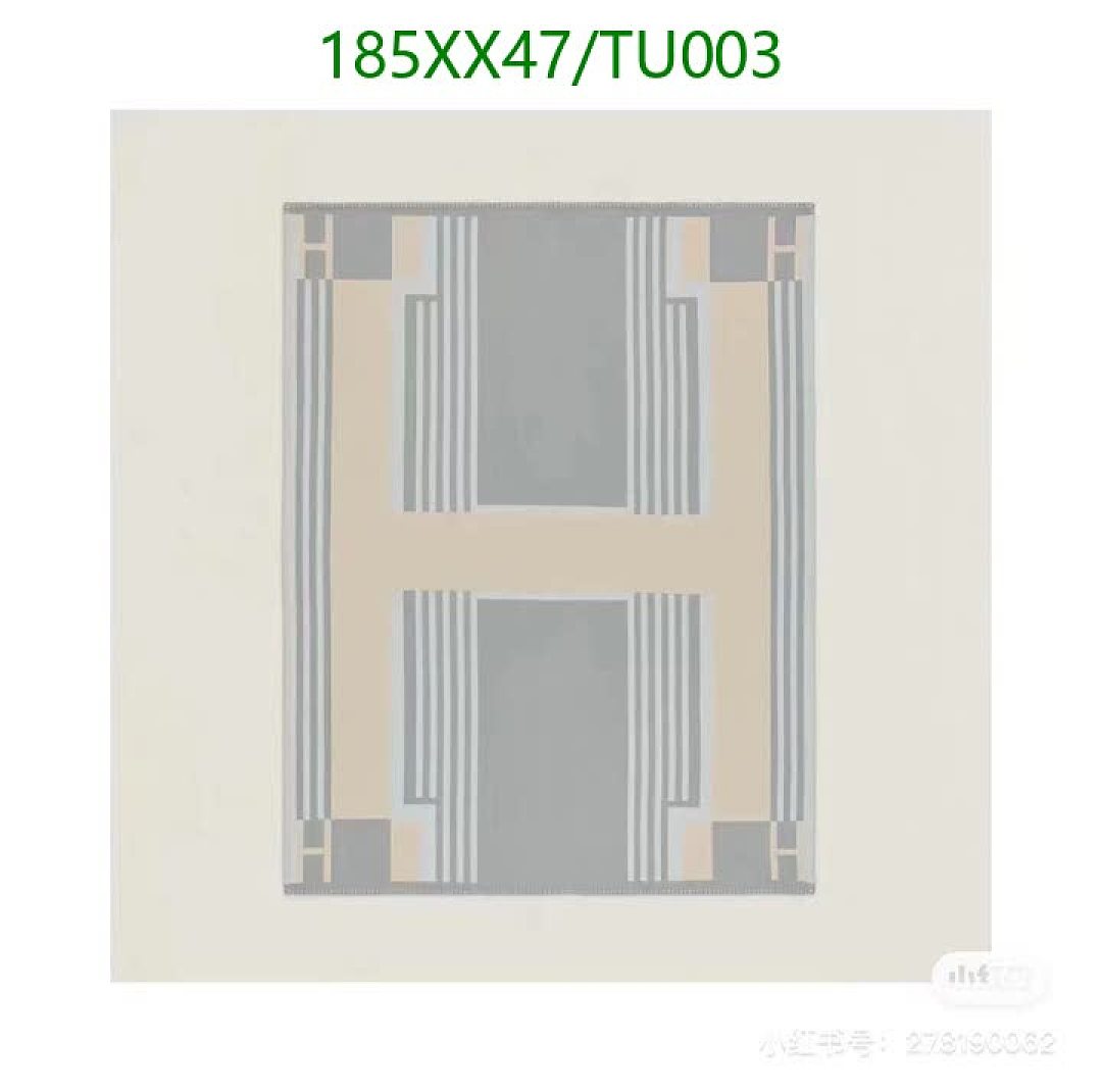 Hermes-Home & Lifestyle Code: TU003
