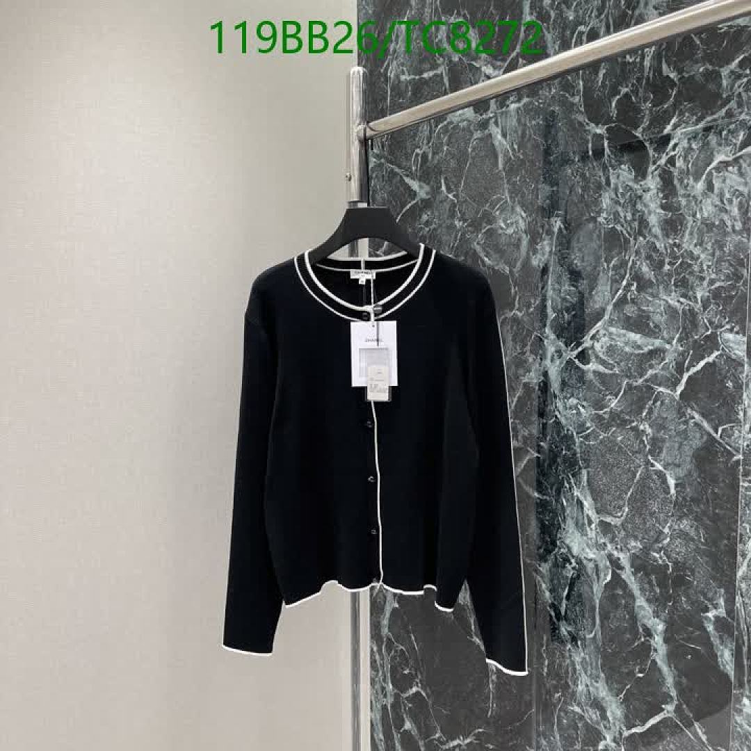 Chanel-Clothing Code: TC8272 $: 119USD
