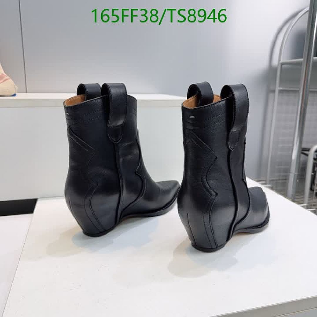 Maison Margiela-Shoes(Women) Code: TS8946 $: 165USD