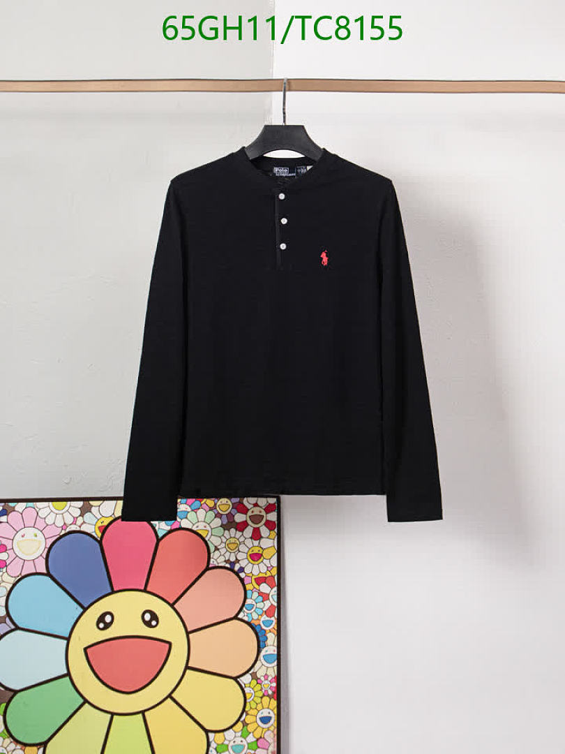Ralph Lauren-Clothing Code: TC8155 $: 65USD