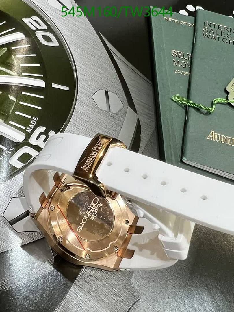 Audemars Piguet-Watches(5A) Code: TW3644 $: 545USD