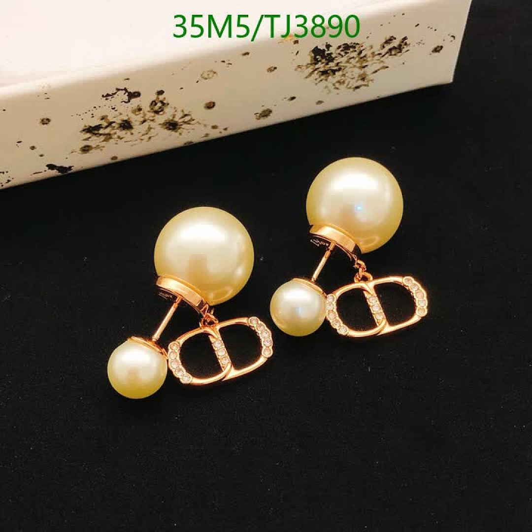 Dior-Jewelry Code: TJ3890 $: 35USD