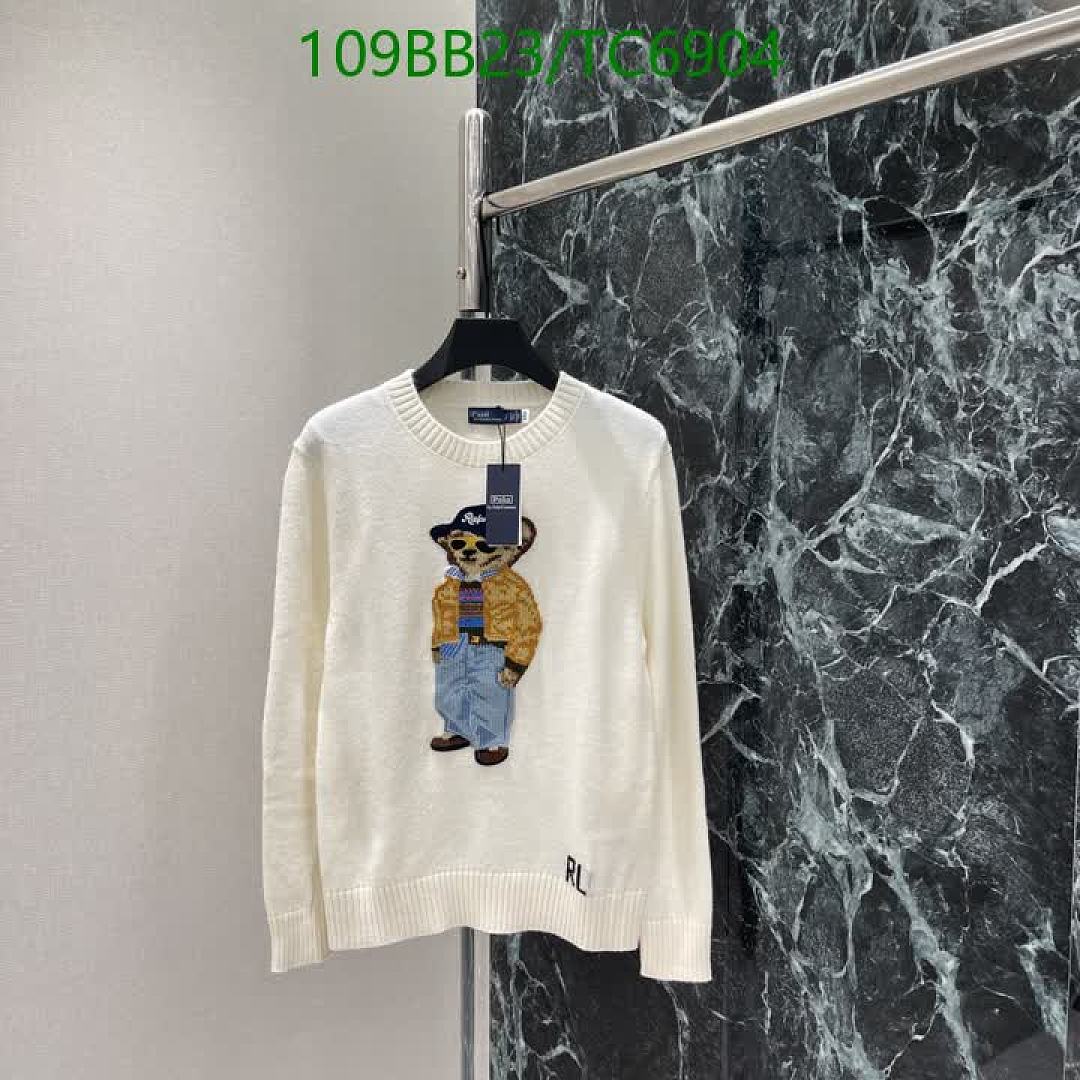 Ralph Lauren-Clothing Code: TC6904 $: 109USD