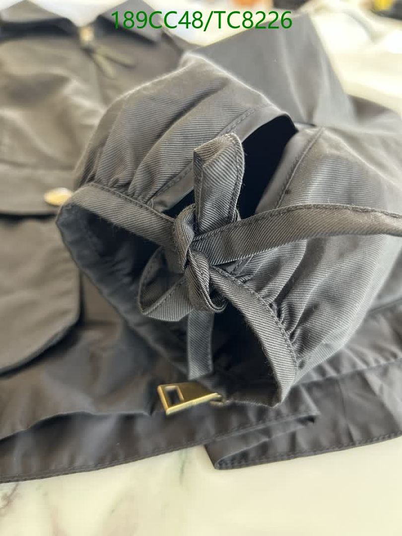 Moncler-Down Jackets(Women) Code: TC8226 $: 189USD