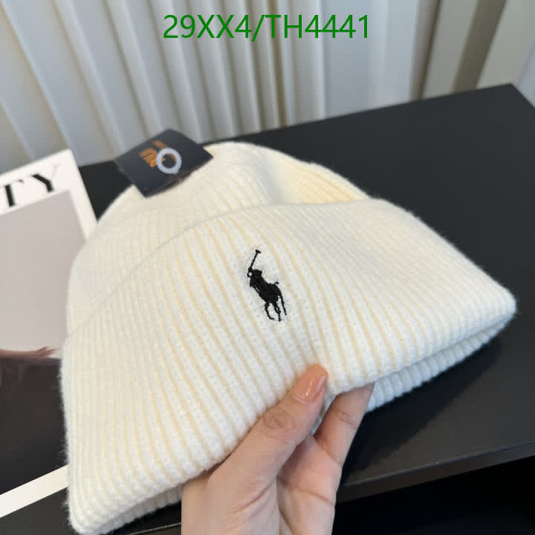 Ralph Lauren-Hats Code: TH4441 $: 29USD