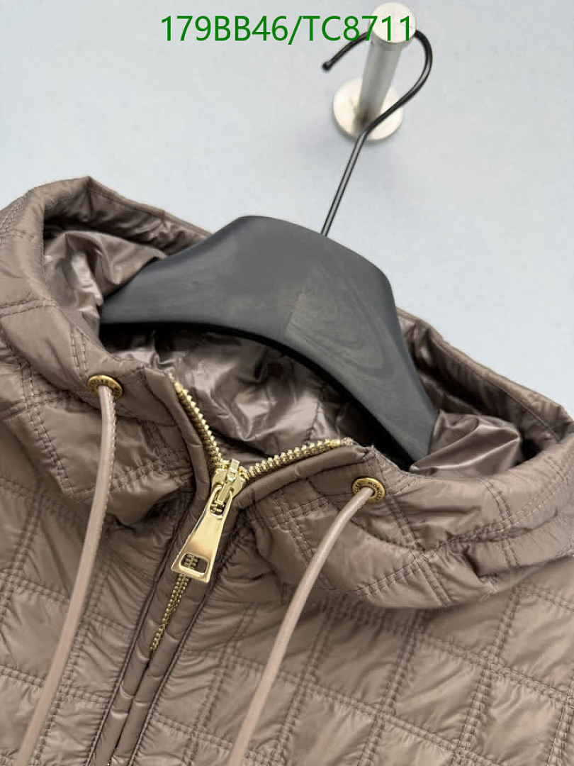 Moncler-Clothing Code: TC8711 $: 179USD