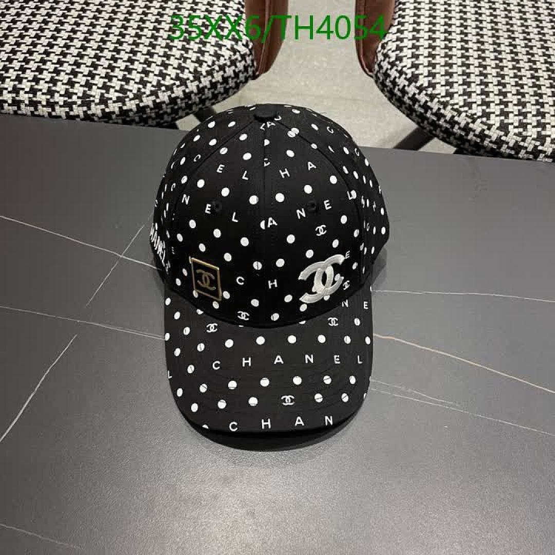 Chanel-Hats Code: TH4054 $: 35USD