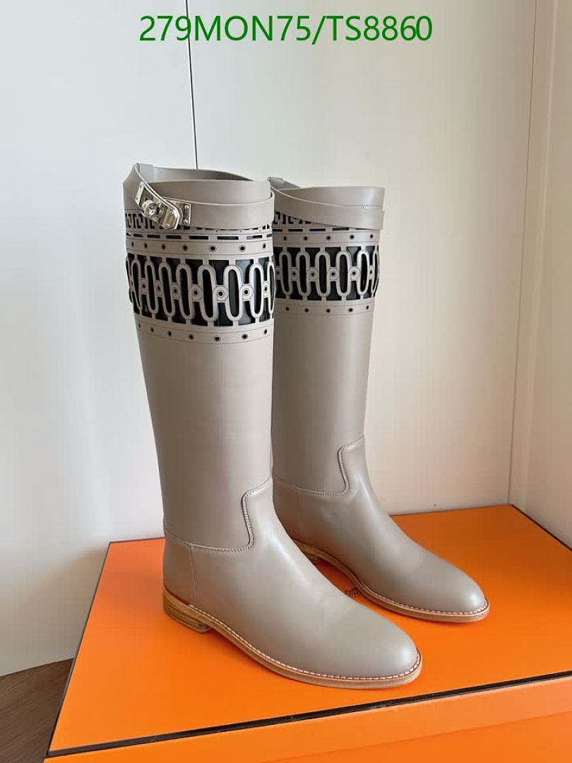Boots-Shoes(Women) Code: TS8860 $: 279USD