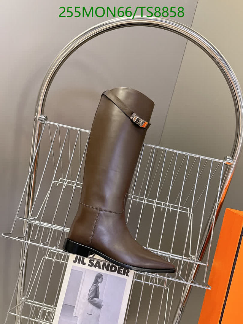 Boots-Shoes(Women) Code: TS8858 $: 255USD