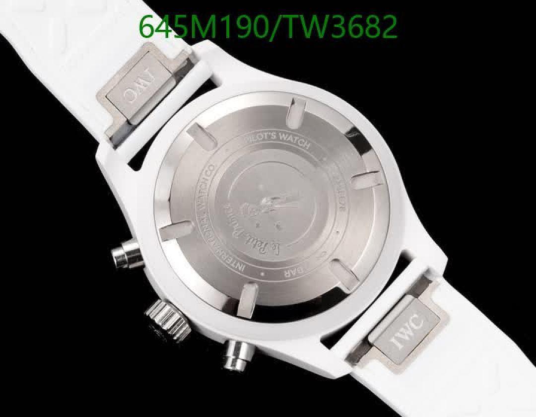 IWC-Watches(5A) Code: TW3682 $: 645USD