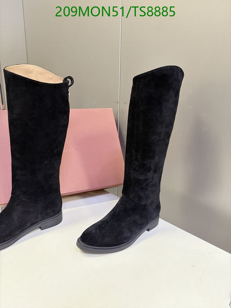 Boots-Shoes(Women) Code: TS8885 $: 209USD