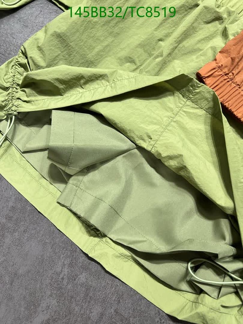 Lululemon-Clothing Code: TC8519 $: 145USD
