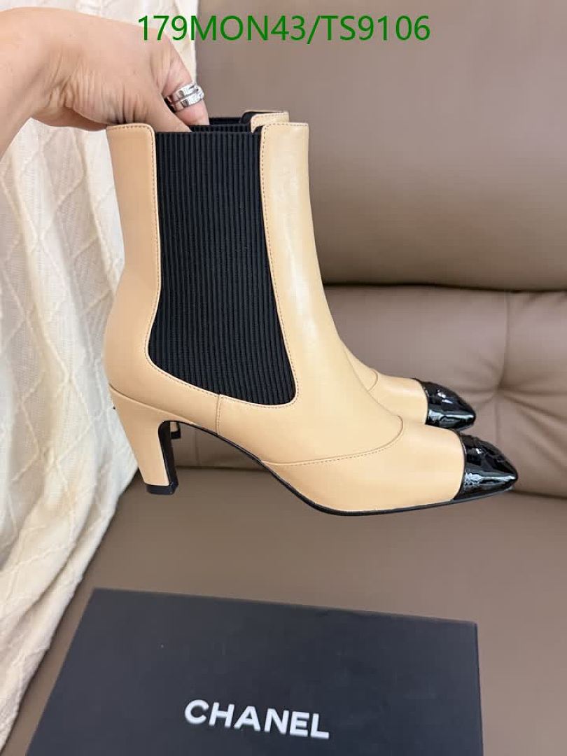Boots-Shoes(Women) Code: TS9106 $: 179USD