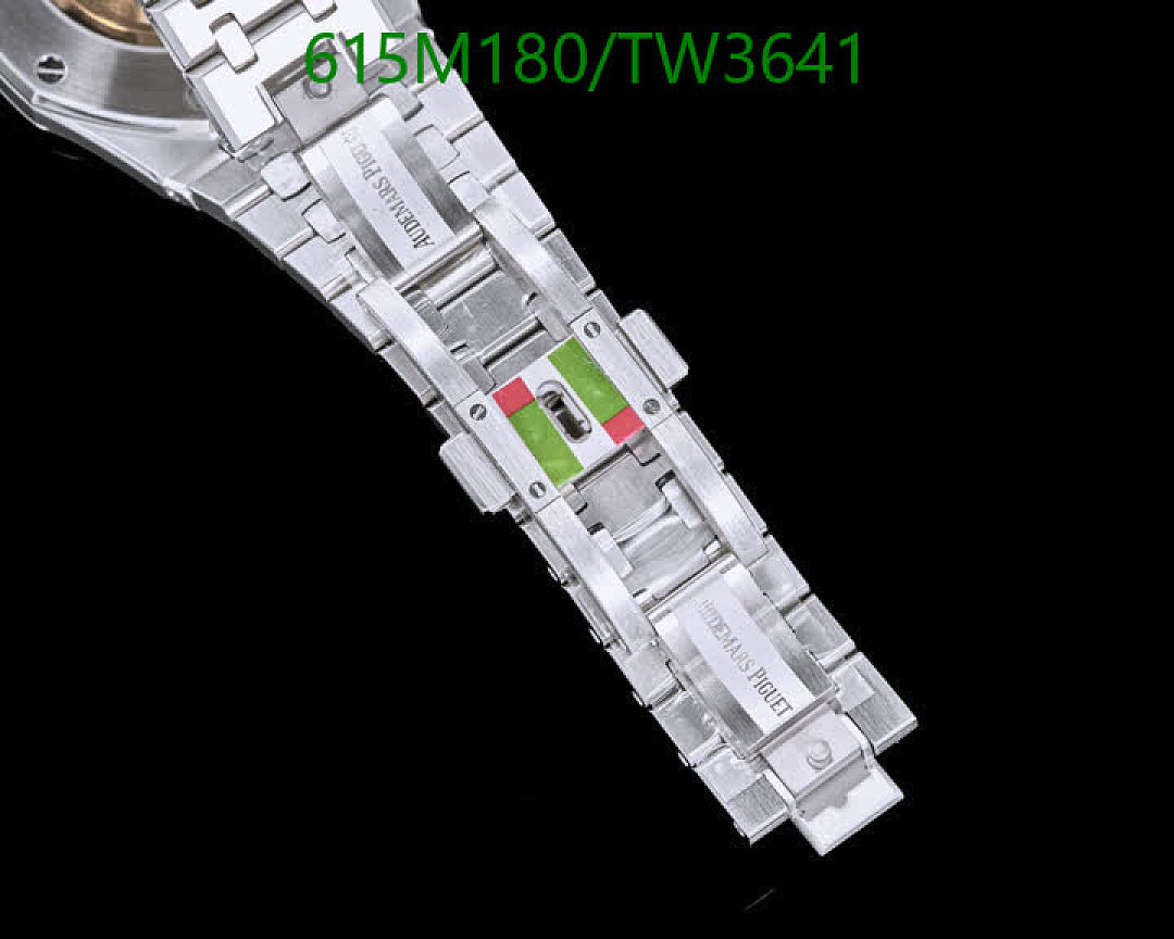 Audemars Piguet-Watches(5A) Code: TW3641 $: 615USD