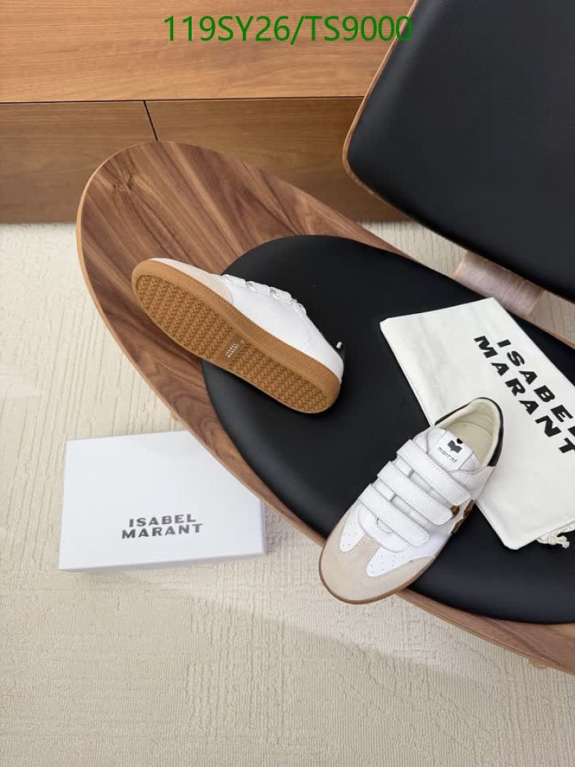 Isabel Marant-Shoes(Women) Code: TS9000 $: 119USD