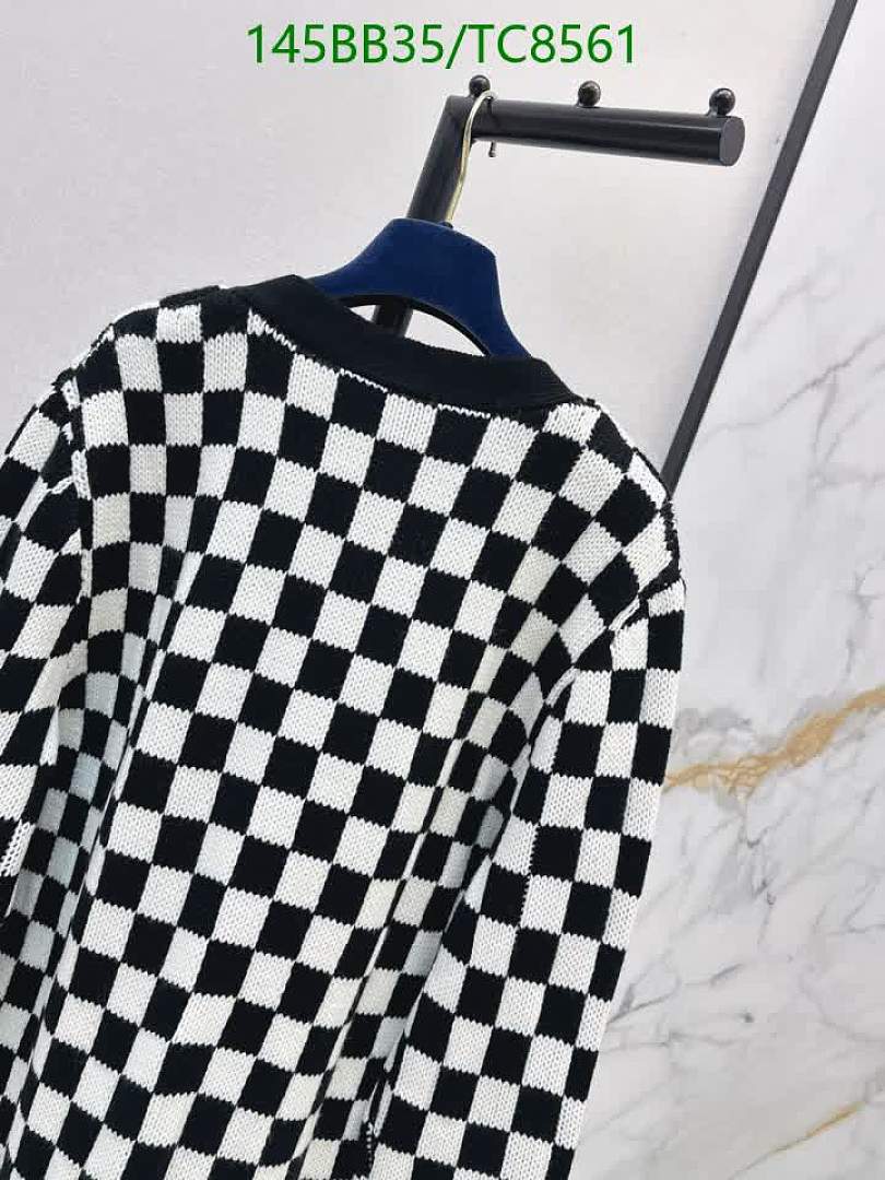 LV-Clothing Code: TC8561 $: 145USD