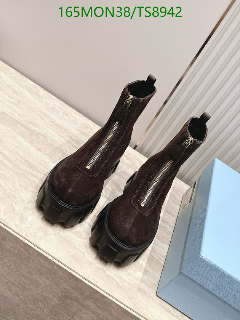 Boots-Shoes(Women) Code: TS8942 $: 165USD