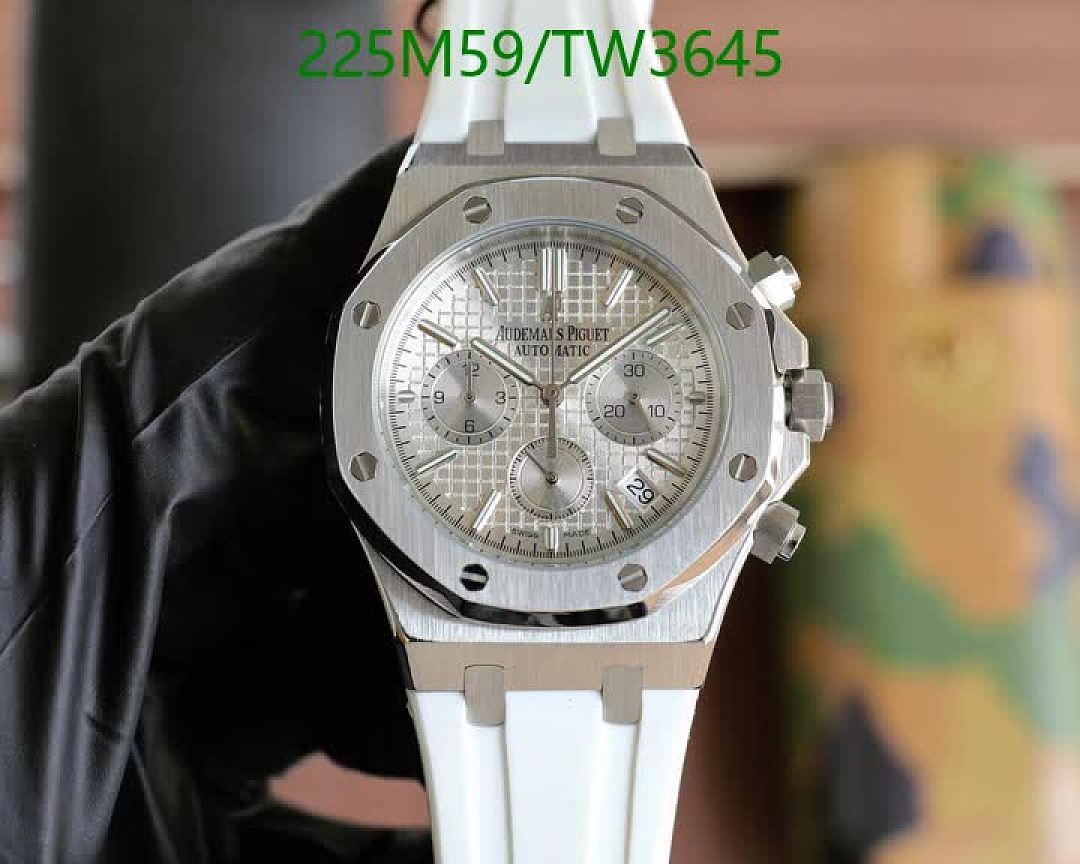 Audemars Piguet-Watches(5A) Code: TW3645 $: 225USD