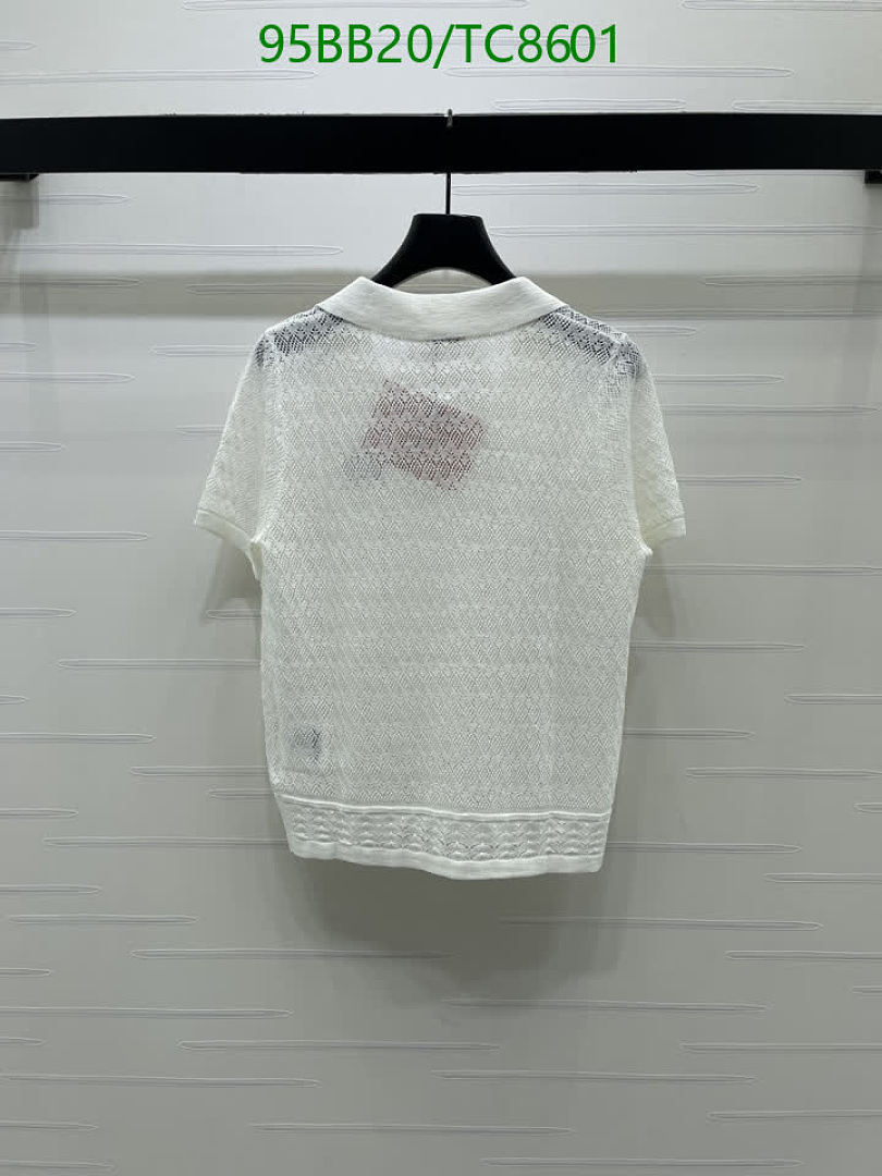 Miu Miu-Clothing Code: TC8601 $: 95USD