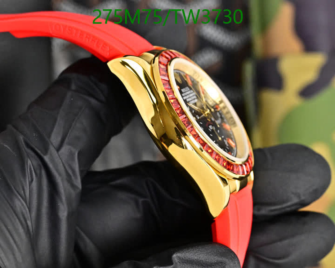 Rolex-Watches(5A) Code: TW3730 $: 275USD