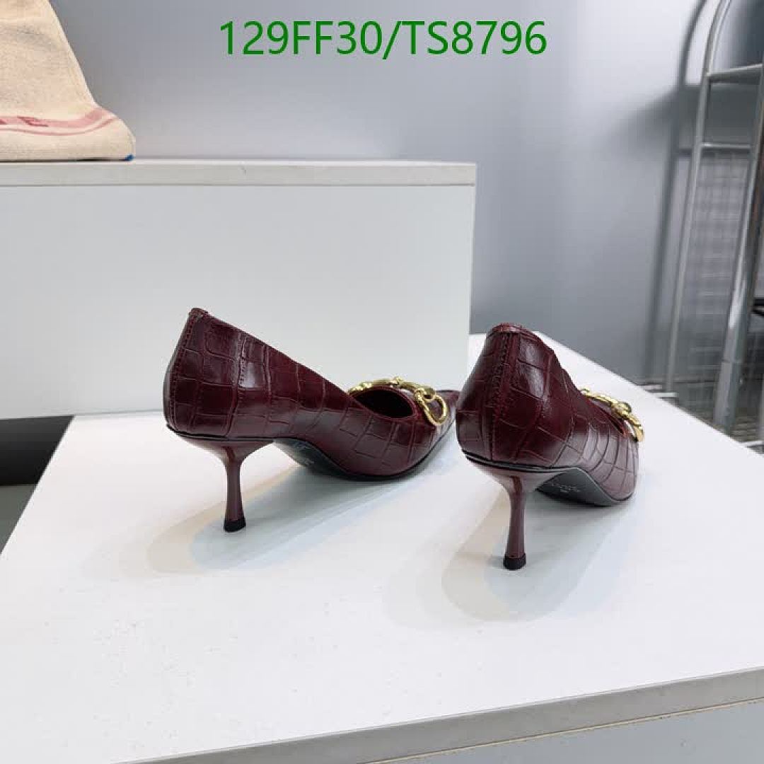Gucci-Shoes(Women) Code: TS8796 $: 129USD