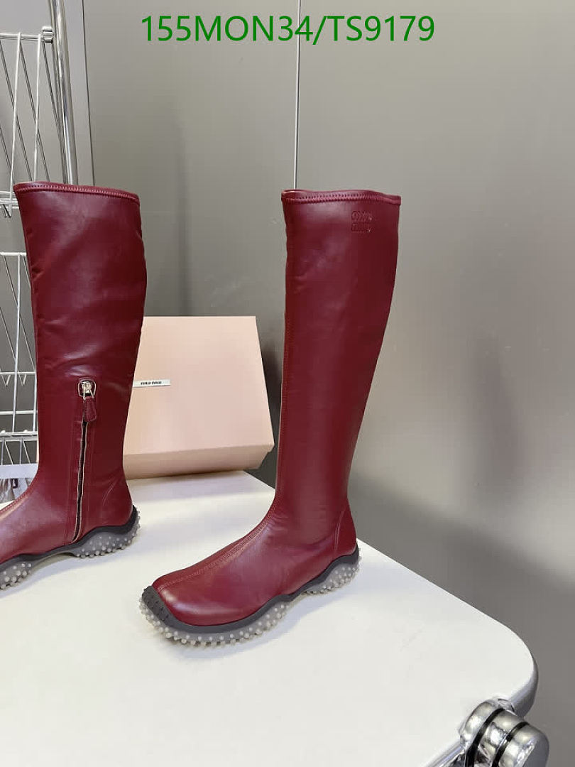 Boots-Shoes(Women) Code: TS9179 $: 155USD