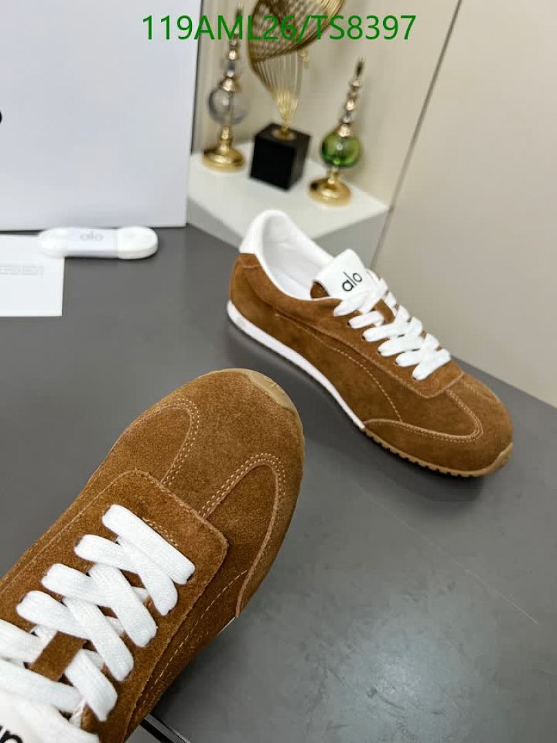 Alo-Shoes(Women) Code: TS8397 $: 119USD