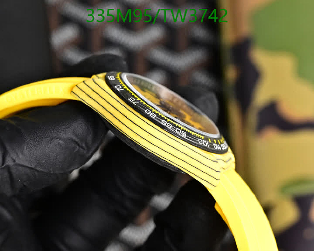 Rolex-Watches(5A) Code: TW3742 $: 335USD