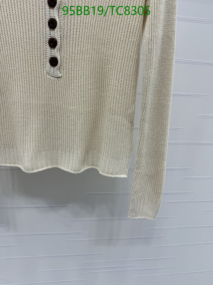 Chanel-Clothing Code: TC8305 $: 95USD