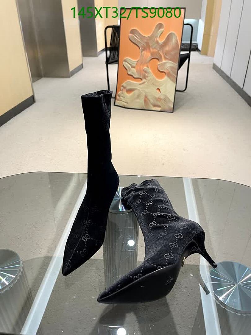 Boots-Shoes(Women) Code: TS9080 $: 145USD
