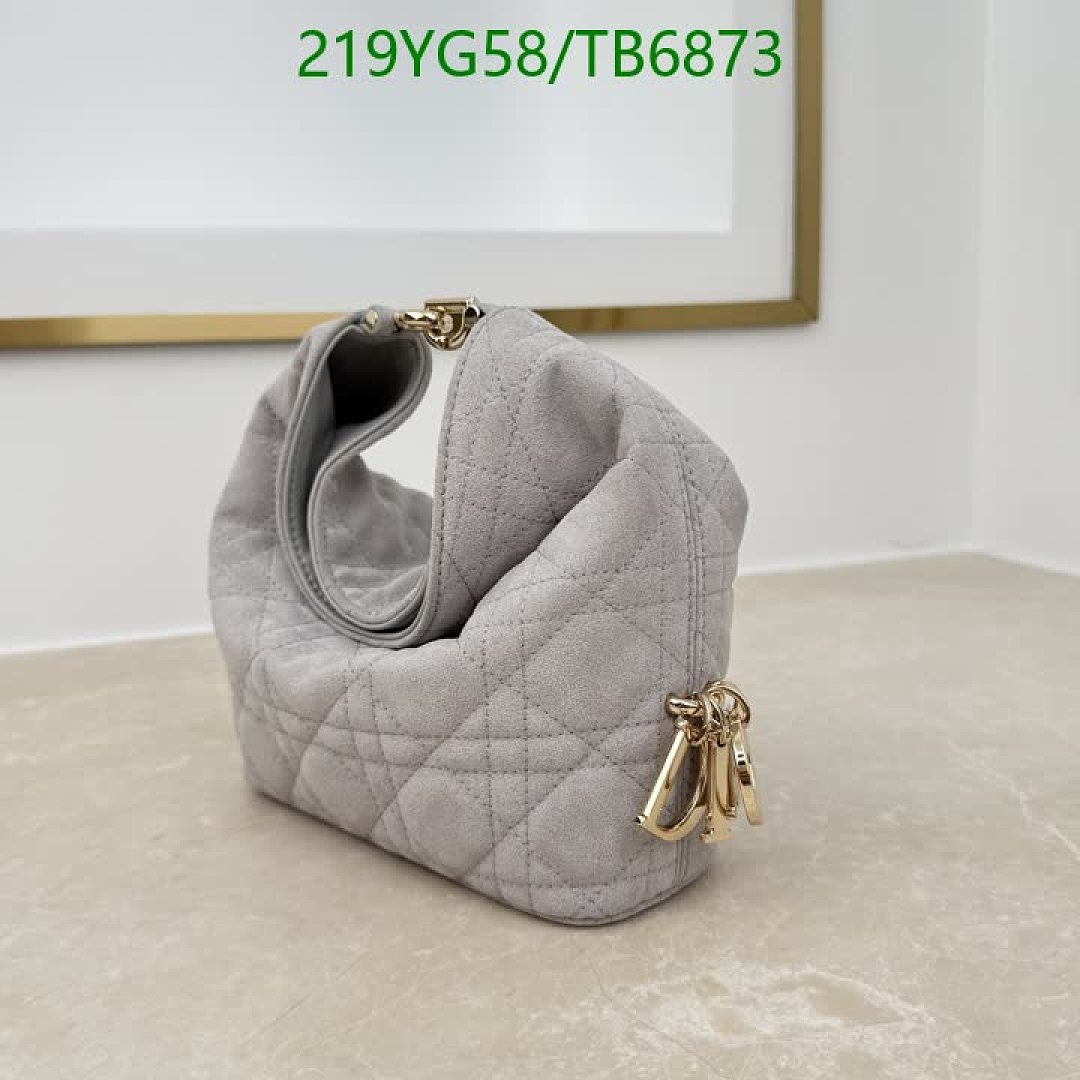 Dior-Bags(5A) Code: TB6873 $: 219USD