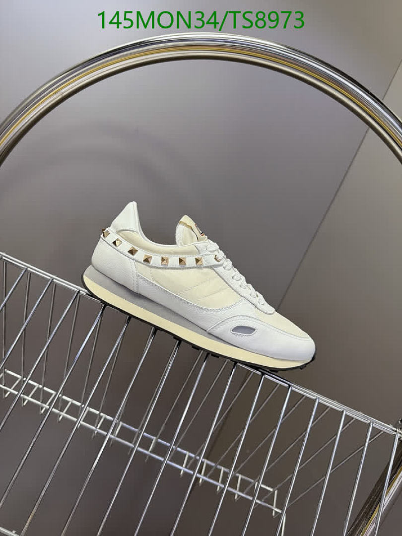 Valentino-Shoes(Women) Code: TS8973 $: 145USD