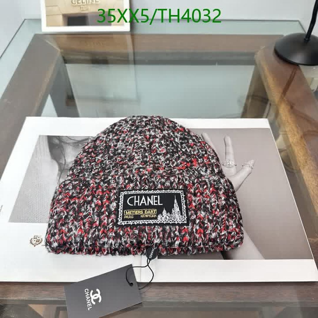 Chanel-Hats Code: TH4032 $: 35USD