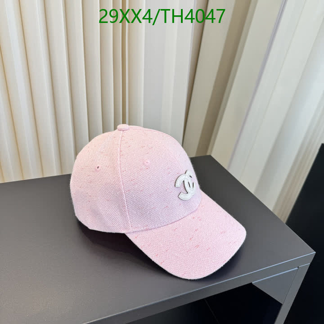 Chanel-Hats Code: TH4047 $: 29USD