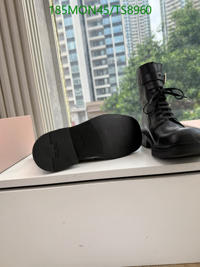 Boots-Shoes(Women) Code: TS8960 $: 185USD