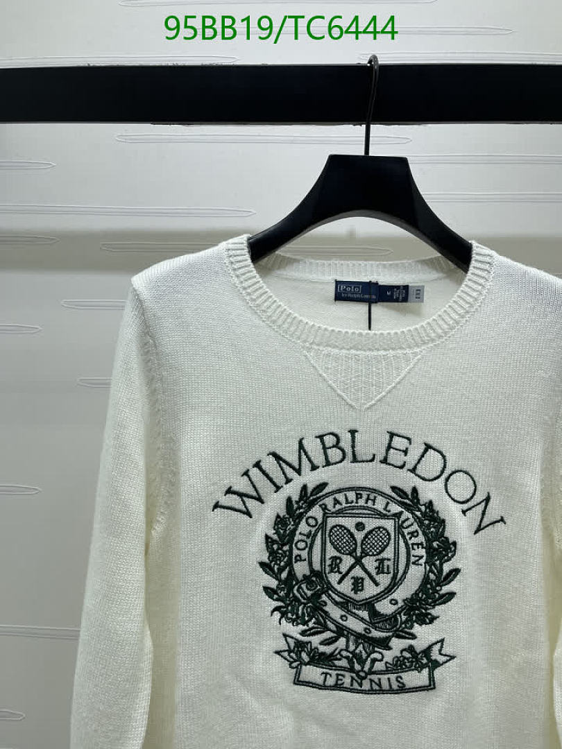 Ralph Lauren-Clothing Code: TC6444 $: 95USD