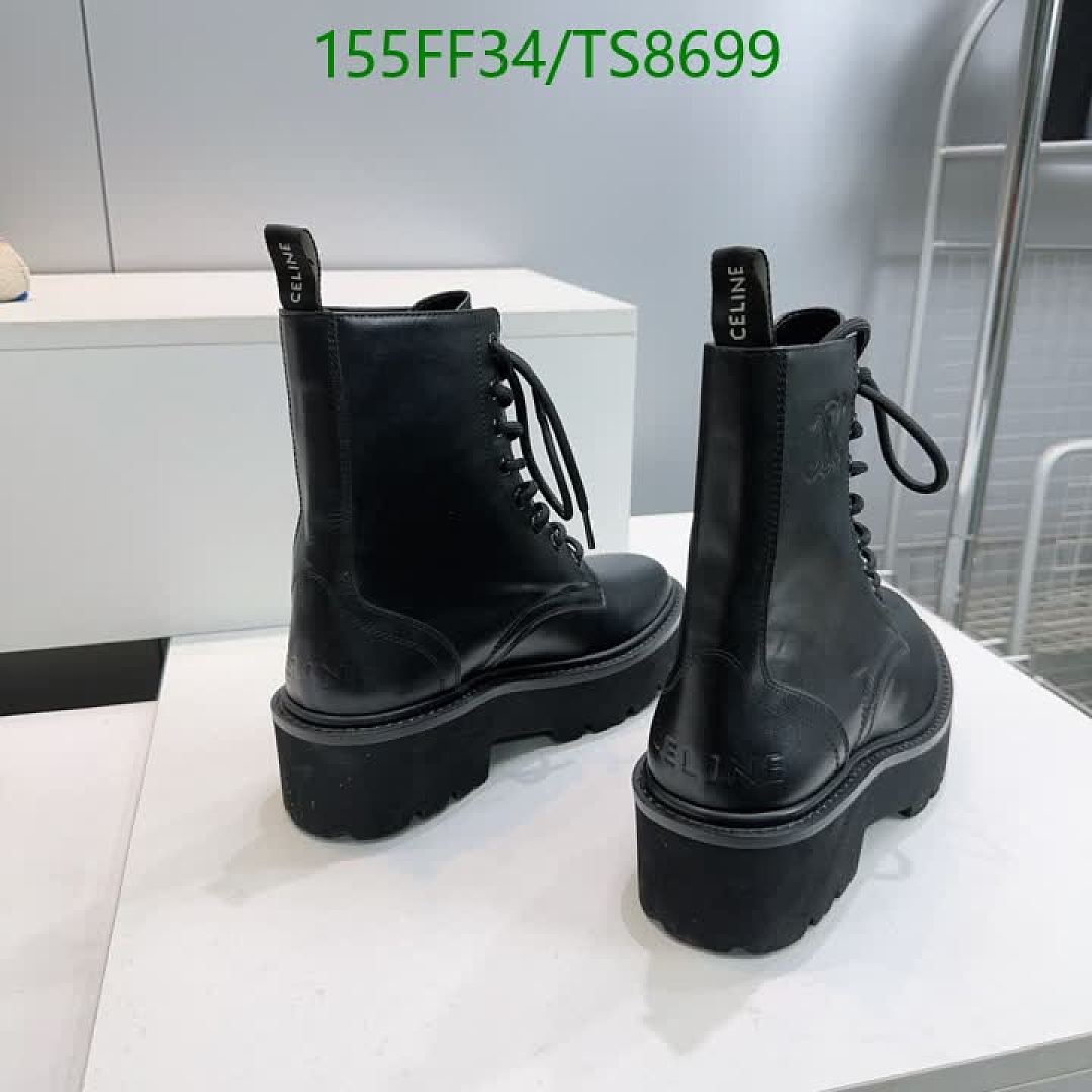 Boots-Shoes(Women) Code: TS8699 $: 155USD