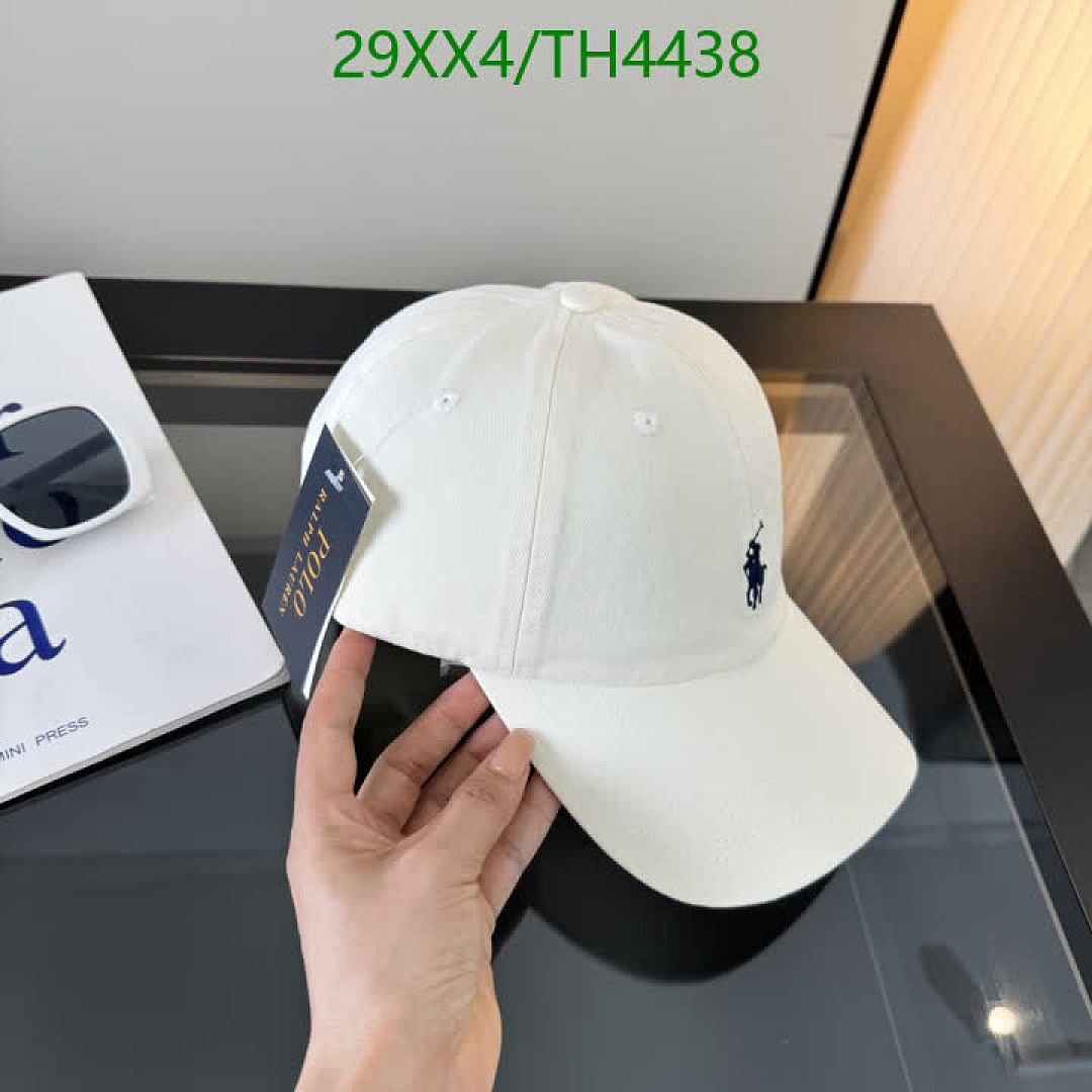 Ralph Lauren-Hats Code: TH4438 $: 29USD