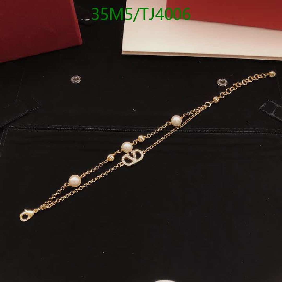Valentino-Jewelry Code: TJ4006 $: 35USD