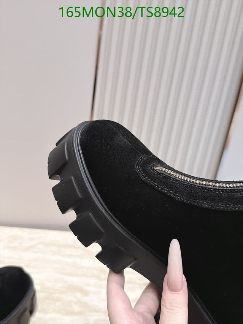 Boots-Shoes(Women) Code: TS8942 $: 165USD