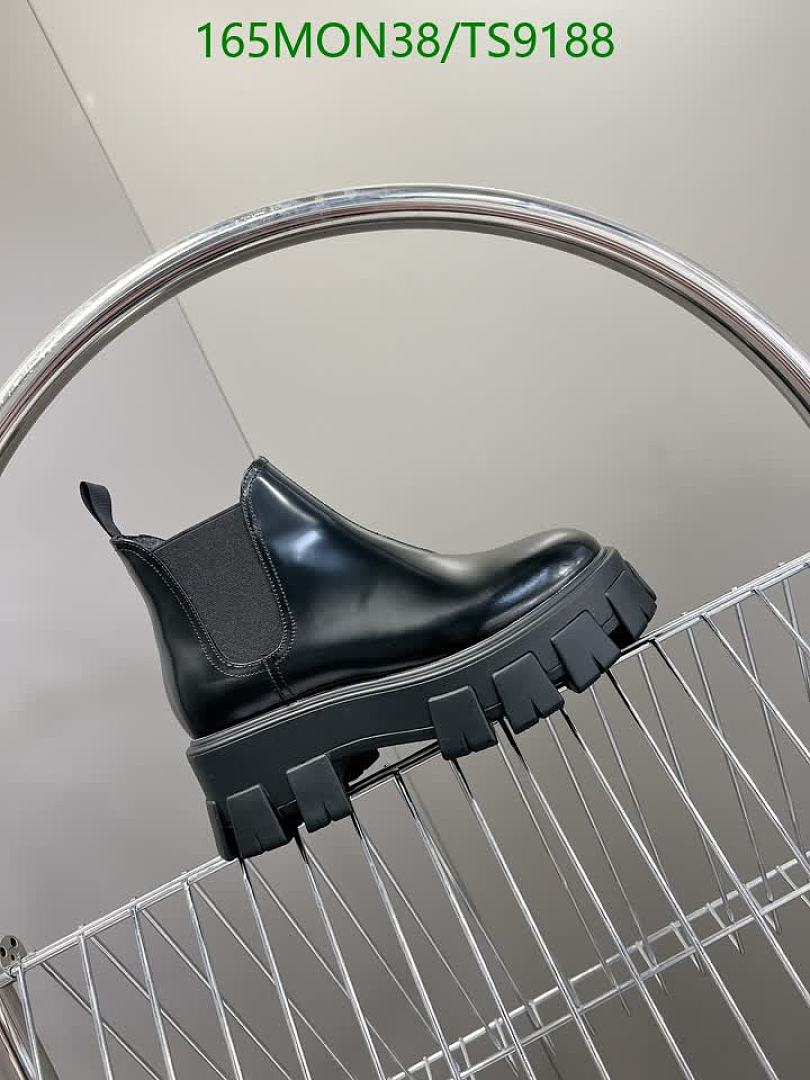 Boots-Shoes(Women) Code: TS9188 $: 165USD